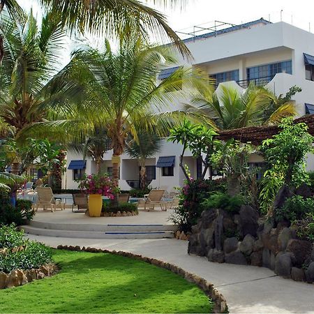 Appartement A Natangue 1 Saly Portudal Buitenkant foto