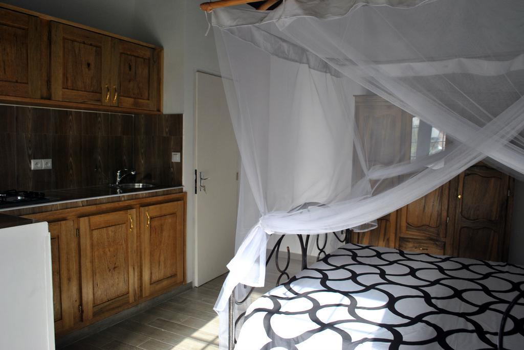 Appartement A Natangue 1 Saly Portudal Buitenkant foto