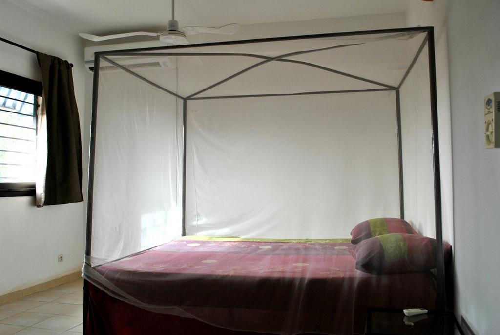 Appartement A Natangue 1 Saly Portudal Buitenkant foto